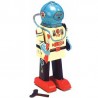 Robot buzo