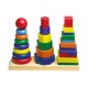 Piramide 3 en 1