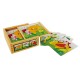 Puzzle para meter Magia floral