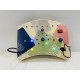 Tablero de motricidad luz led