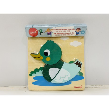puzzle pato