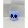 Osito silicona