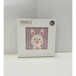 Puzzle cuadro conejo