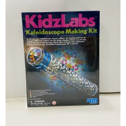 Kids labs