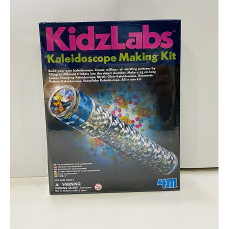 Kids labs