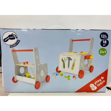 Carrito de herramientas