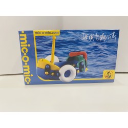 Construcción puzzle