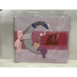 Album personalizado bebé