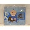 Albúm personalizado niño