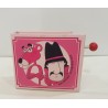Caja musical, Pantera Rosa