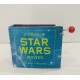 Caja musical, Star Wars Movies