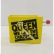 Caja musical, Queen We Are The Champions
