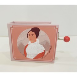 Caja musical, Para Elisa, Beethoven