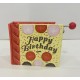 Caja musical, Happy  Birthday