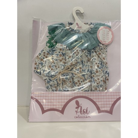 Vestido Alex vestido modelo aqua