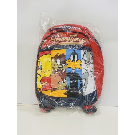 Mochila Loony Tunes